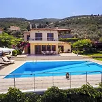 Magnolia-luxury With Stunning Sea View * Epidaurus