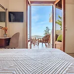 וילה Magnolia-luxury With Stunning Sea View Epidaurus