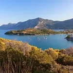 Magnolia-luxury With Stunning Sea View * Epidaurus