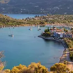 Magnolia-luxury With Stunning Sea View Epidaurus
