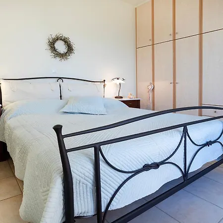 ヴィラ Magnolia-luxury With Stunning Sea View