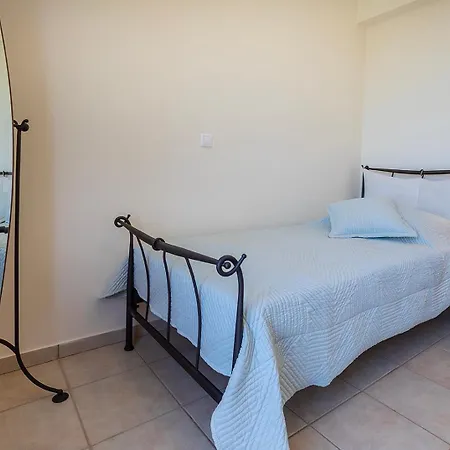 Magnolia-luxury With Stunning Sea View * エピダウロス
