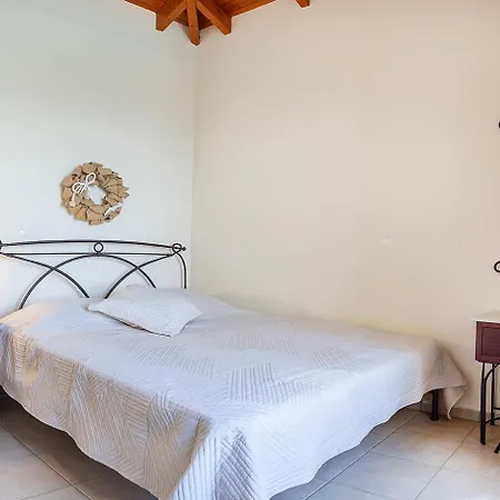 ヴィラ Magnolia-luxury With Stunning Sea View