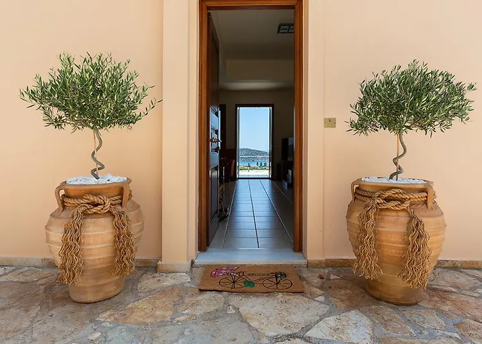 Magnolia-luxury With Stunning Sea View *