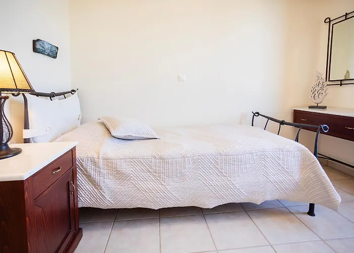 Magnolia-luxury With Stunning Sea View Вилла *