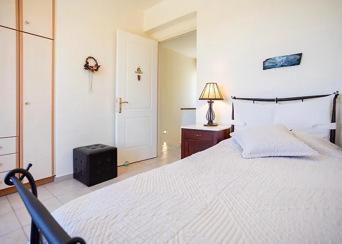 Magnolia-luxury With Stunning Sea View *