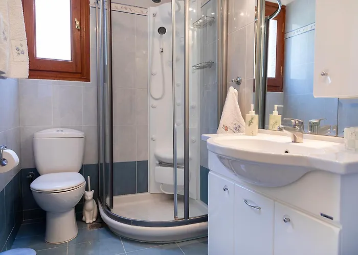 Magnolia-luxury With Stunning Sea View Вилла