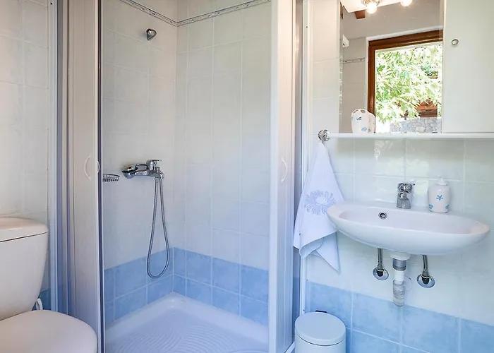 Magnolia-luxury With Stunning Sea View *