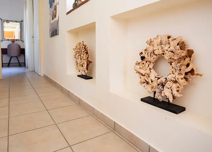 Вилла Magnolia-luxury With Stunning Sea View Epidaurus