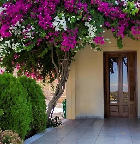 Magnolia-luxury With Stunning Sea View Вилла *