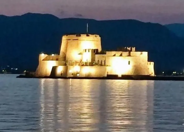 Magnolia-luxury With Stunning Sea View Вилла *