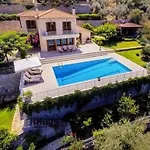 Magnolia-luxury With Stunning Sea View Villa *