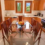 Magnolia-luxury With Stunning Sea View Villa *