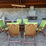 Magnolia-luxury With Stunning Sea View Villa Epidaurus