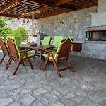 Magnolia-luxury With Stunning Sea View Villa