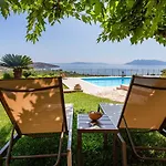 Magnolia-luxury With Stunning Sea View Epidaurus