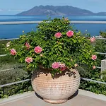 Magnolia-luxury With Stunning Sea View Villa Epidaurus