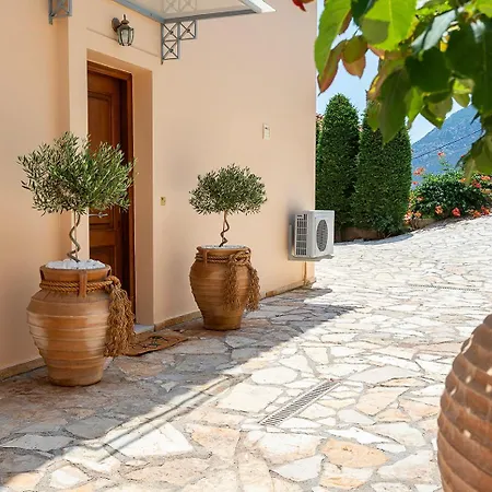 Villa Magnolia-luxury With Stunning Sea View *