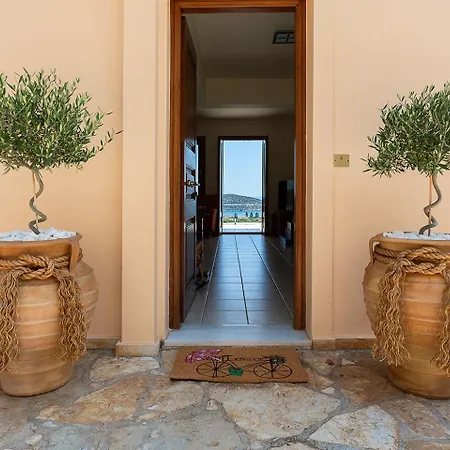 Magnolia-luxury With Stunning Sea View *