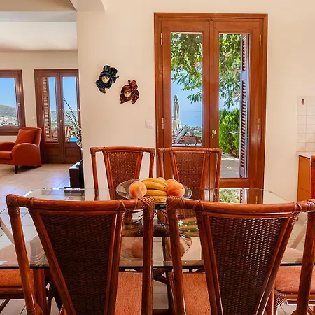 Magnolia-luxury With Stunning Sea View * Epidaurus