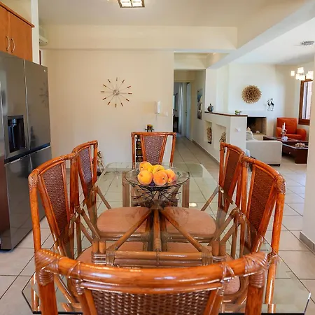 Villa Magnolia-luxury With Stunning Sea View *