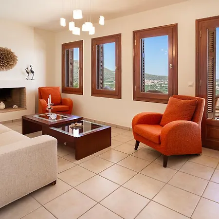 Villa Magnolia-luxury With Stunning Sea View *