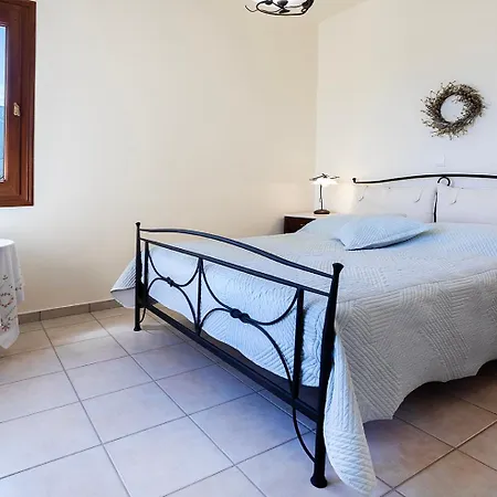 Magnolia-luxury With Stunning Sea View Villa