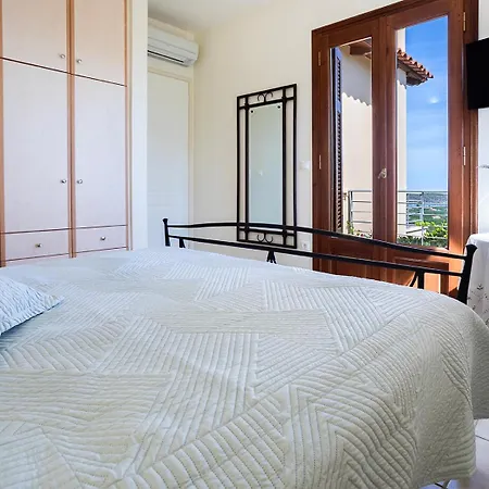 Magnolia-luxury With Stunning Sea View