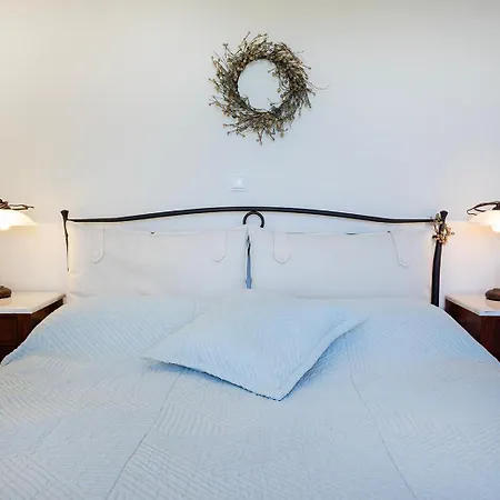 Magnolia-luxury With Stunning Sea View Villa *