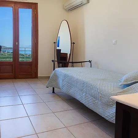 Magnolia-luxury With Stunning Sea View *