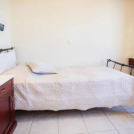 Magnolia-luxury With Stunning Sea View Villa *