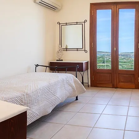 Magnolia-luxury With Stunning Sea View