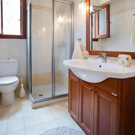 Villa Magnolia-luxury With Stunning Sea View Epidaurus