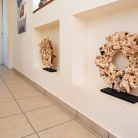 Villa Magnolia-luxury With Stunning Sea View Epidaurus