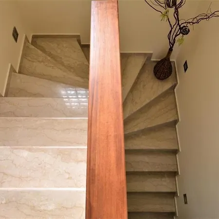 Villa Magnolia-luxury With Stunning Sea View *