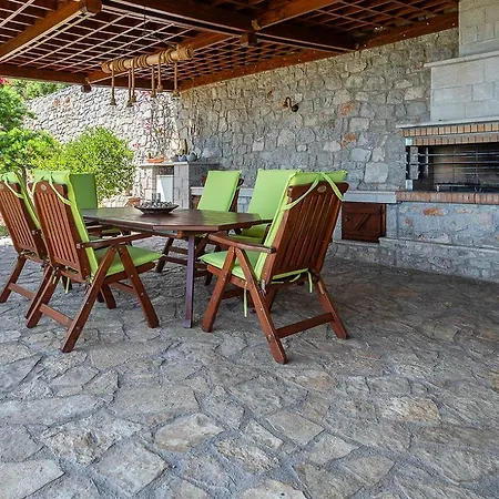 Magnolia-luxury With Stunning Sea View Villa