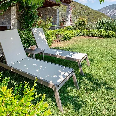 Magnolia-luxury With Stunning Sea View