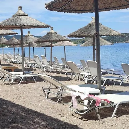 Villa Magnolia-luxury With Stunning Sea View Epidaurus