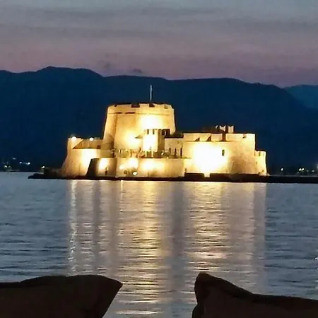 Magnolia-luxury With Stunning Sea View Villa *