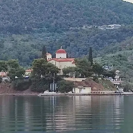 Villa Magnolia-luxury With Stunning Sea View