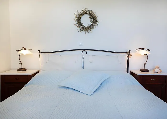 Magnolia-luxury With Stunning Sea View Villa *