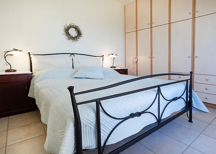 Villa Magnolia-luxury With Stunning Sea View