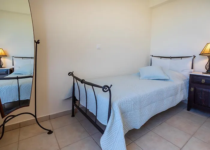 Magnolia-luxury With Stunning Sea View * Epidaurus