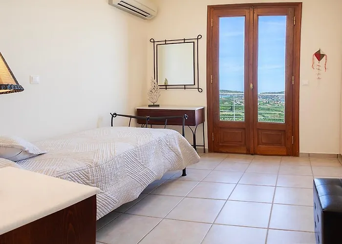 Magnolia-luxury With Stunning Sea View