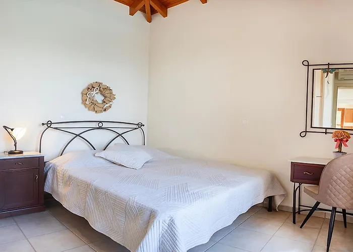 Villa Magnolia-luxury With Stunning Sea View