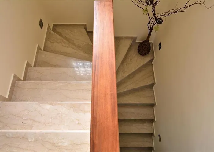 Villa Magnolia-luxury With Stunning Sea View *