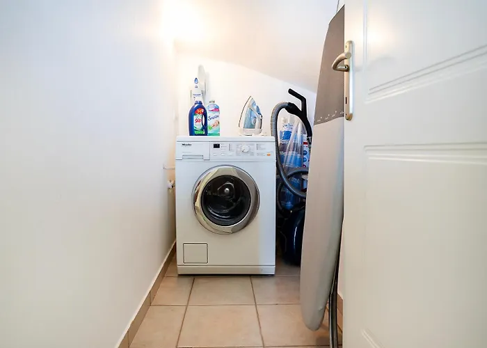 Magnolia-luxury With Stunning Sea View